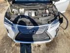 2018 Lexus RX 450H Base