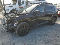 Salvage cars for sale at Mentone, CA auction: 2025 Nissan Rogue SV