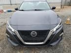 2020 Nissan Altima Platinum