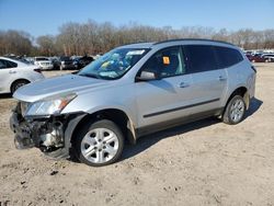 2016 Chevrolet Traverse LS en venta en Conway, AR