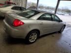 2006 Pontiac G6 SE1