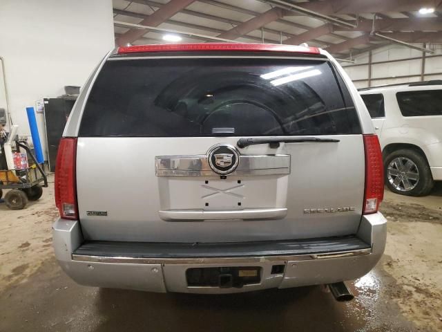 2011 Cadillac Escalade ESV Luxury