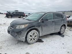 Lotes con ofertas a la venta en subasta: 2013 Honda CR-V EXL