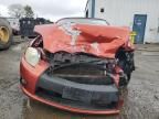 2009 Mitsubishi Eclipse Spyder GT