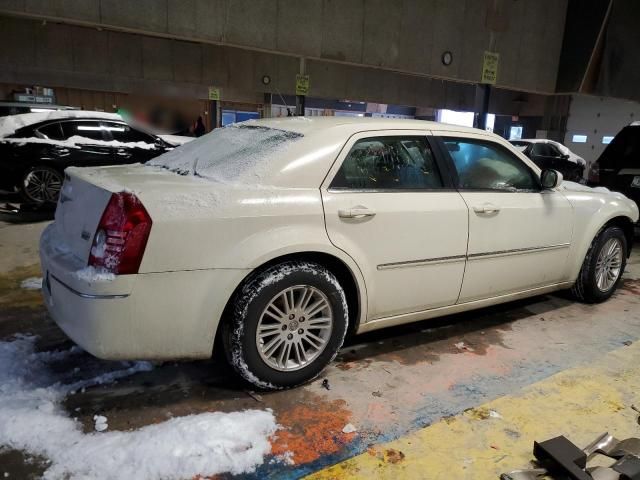 2008 Chrysler 300 Touring