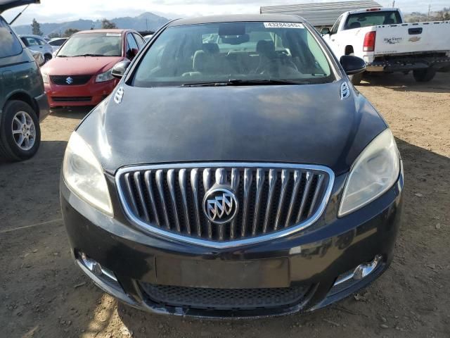 2013 Buick Verano