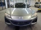 2009 Mazda RX8