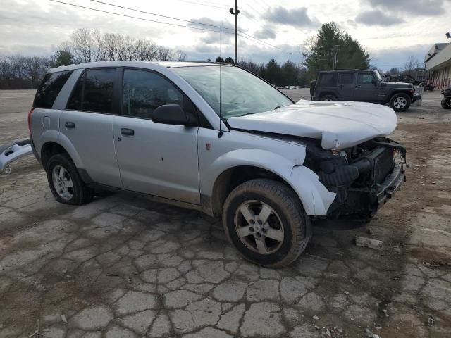 2004 Saturn Vue