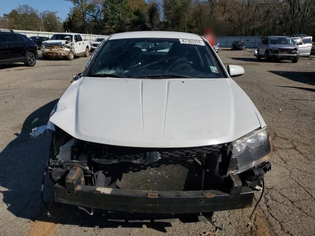 2013 Dodge Avenger SXT