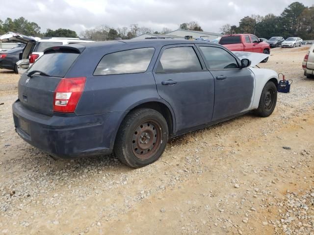 2005 Dodge Magnum SXT