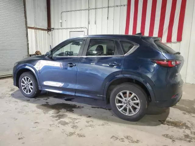 2025 Mazda CX-5 Select