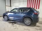 2025 Mazda CX-5 Select