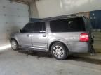 2012 Ford Expedition EL Limited