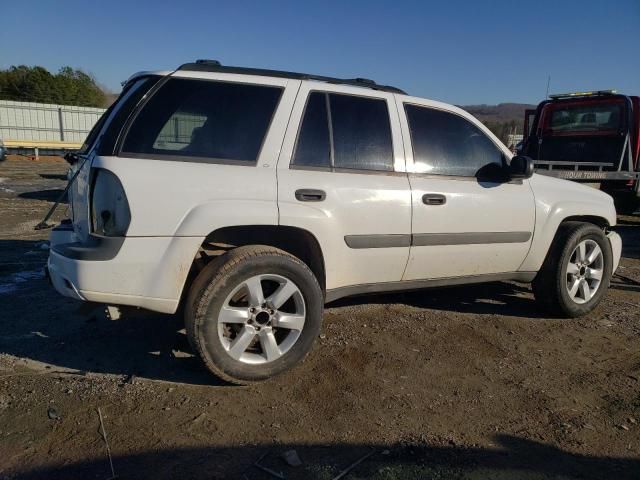 2005 Chevrolet Trailblazer LS