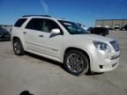 2012 GMC Acadia Denali