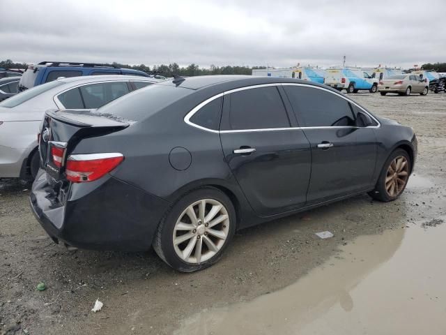 2014 Buick Verano Premium