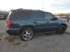 2007 Chevrolet Tahoe C1500