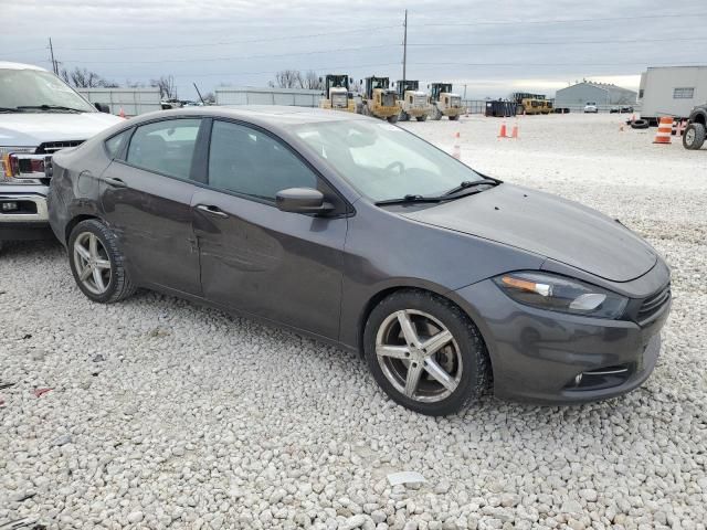 2015 Dodge Dart SXT