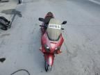 2001 Honda NSS250 A