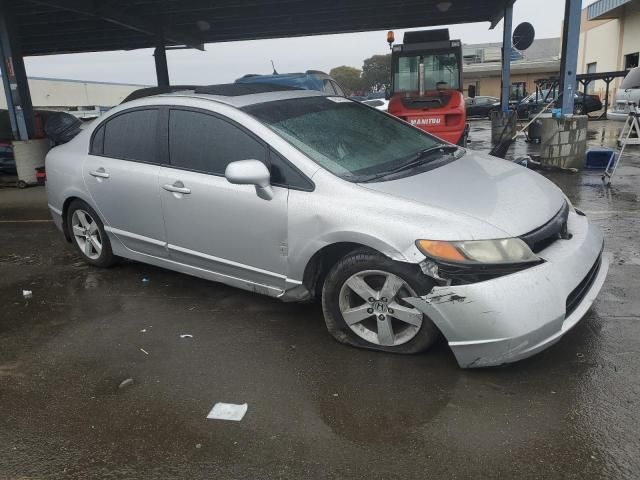 2006 Honda Civic EX