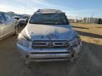 2007 Toyota Rav4 Limited