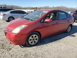 Toyota Vehiculos salvage en venta: 2007 Toyota Prius