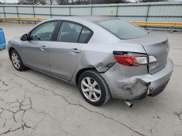 2010 Mazda 3 I