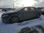 2013 Lincoln MKZ