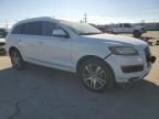 2013 Audi Q7 Premium Plus