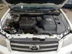 2006 Toyota Highlander Hybrid