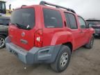 2008 Nissan Xterra OFF Road