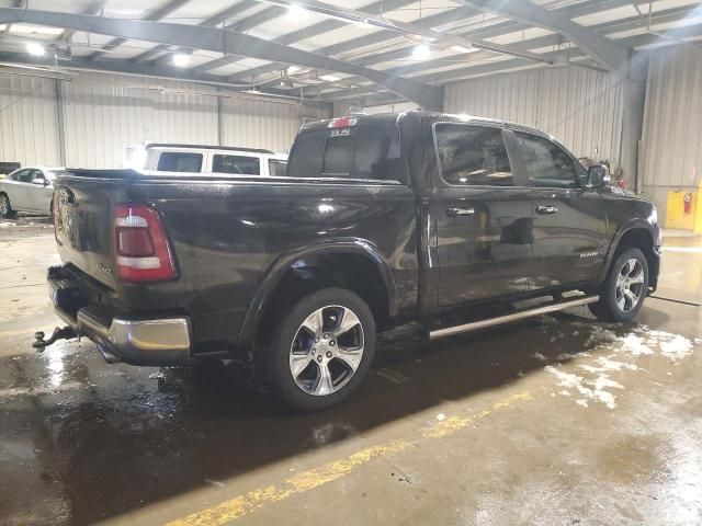 2019 Dodge 1500 Laramie