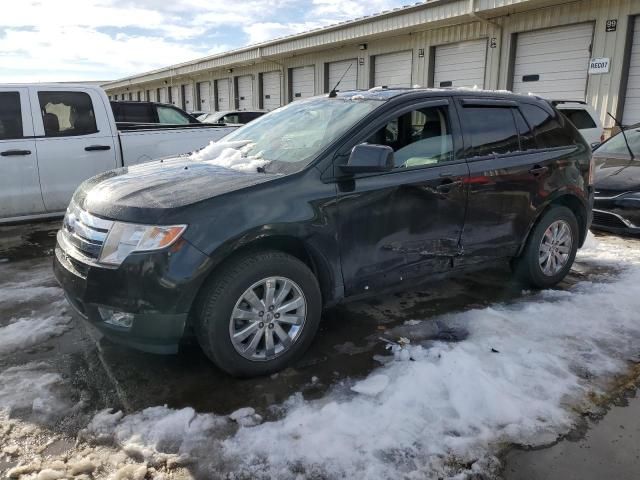 2010 Ford Edge SEL