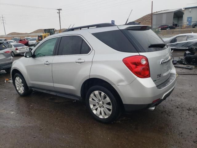 2011 Chevrolet Equinox LT