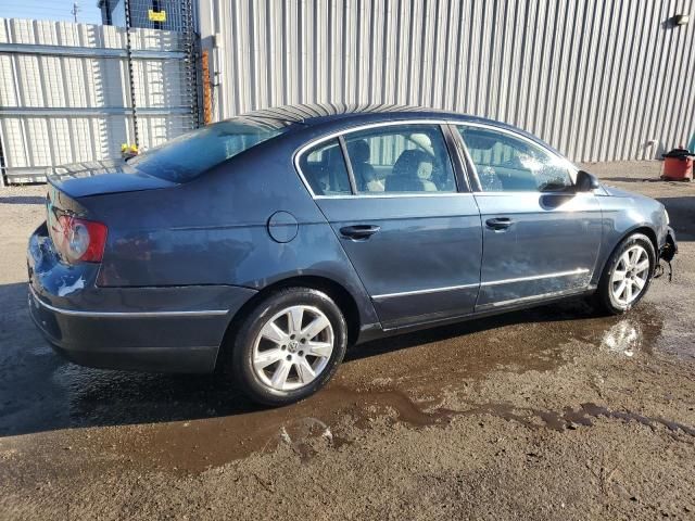 2006 Volkswagen Passat 2.0T