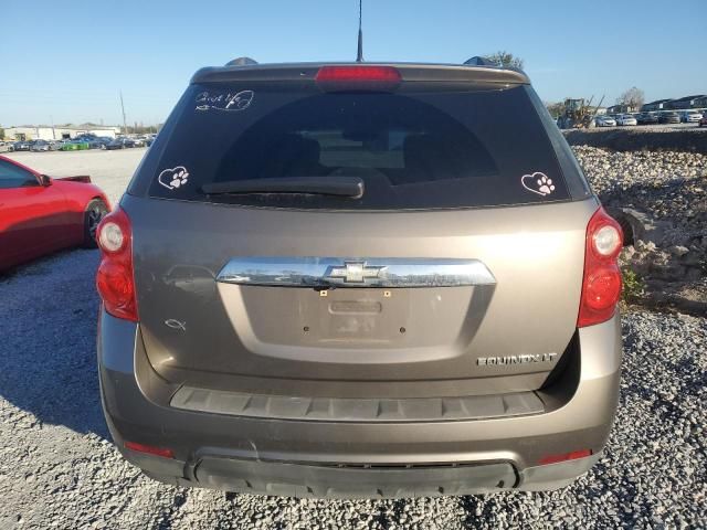 2010 Chevrolet Equinox LT