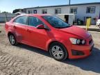 2014 Chevrolet Sonic LT