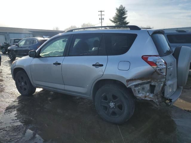 2006 Toyota Rav4