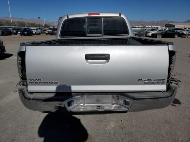 2006 Toyota Tacoma Double Cab Prerunner