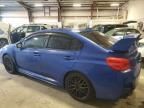 2015 Subaru WRX STI