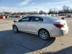 2011 Buick Lacrosse CXL