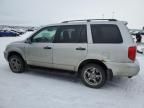 2004 Honda Pilot EX