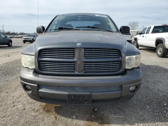 2004 Dodge RAM 1500 ST