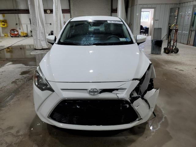 2016 Scion IA