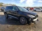 2018 Infiniti QX60