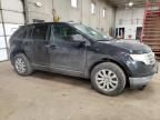 2010 Ford Edge SEL