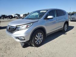 Carros con verificación Run & Drive a la venta en subasta: 2016 Honda CR-V EX