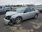 2004 Subaru Impreza Outback Sport