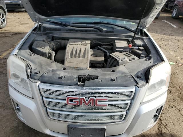 2014 GMC Terrain SLE