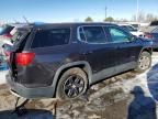 2018 GMC Acadia SLE